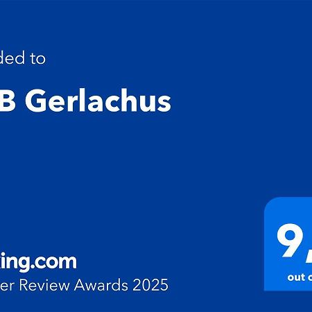 B&B Gerlachus Valkenburg aan de Geul Exterior foto